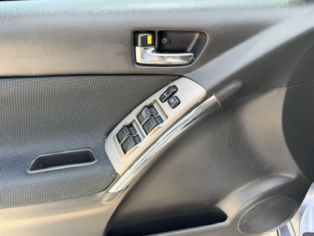 Used 2007 Toyota Matrix XR FWD image 9