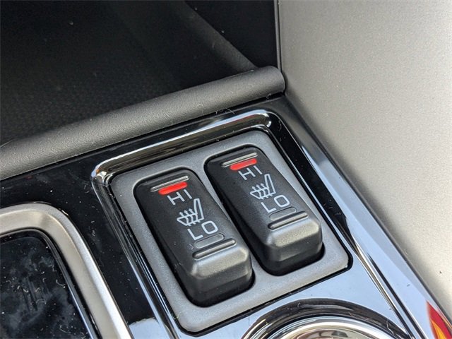 New 2025 Mitsubishi Eclipse Cross SE image 20