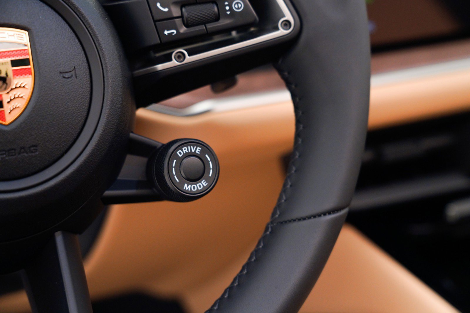 New 2026 Porsche Cayenne image 29