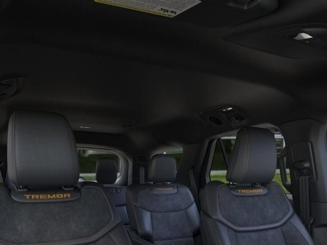 Used 2026 Ford Explorer Tremor AWD/4WD image 22