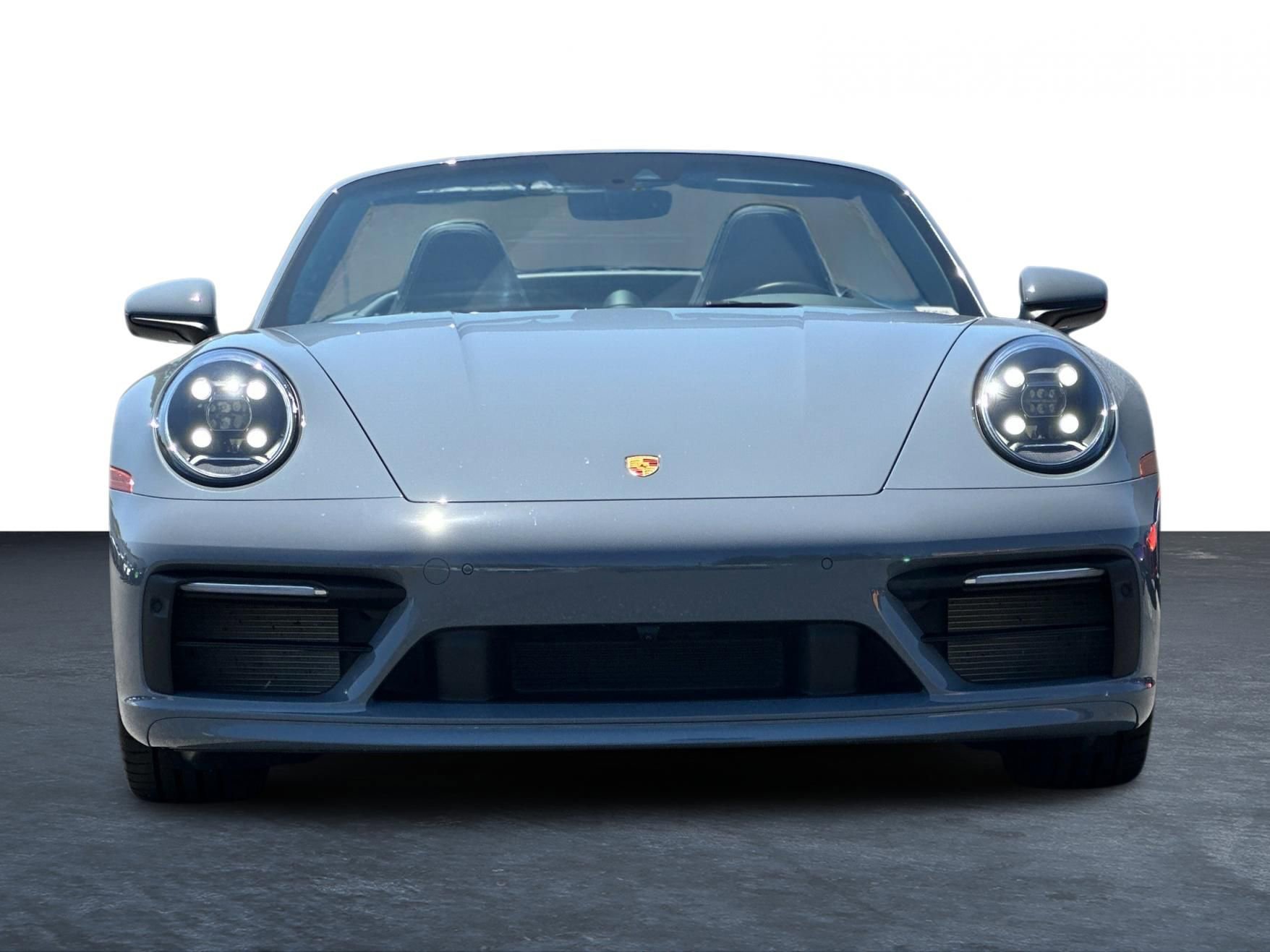 Used 2024 Porsche 911 Carrera S RWD image 11