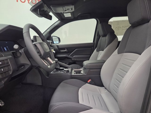 New 2025 Toyota Tacoma TRD Sport image 51