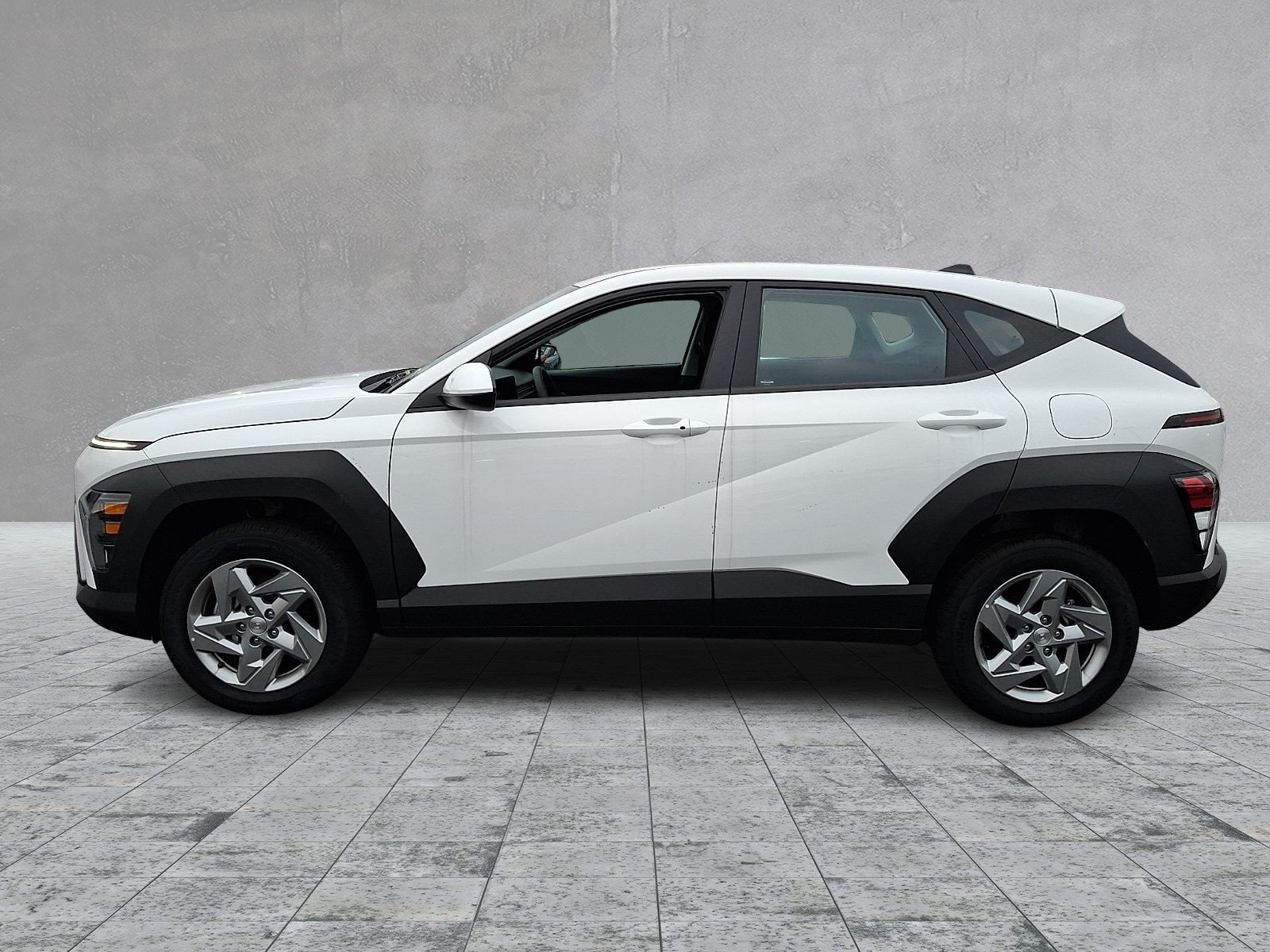 Used 2026 Hyundai Kona SE AWD/4WD image 7