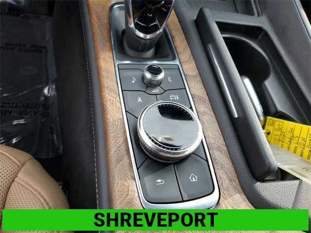 Certified 2025 Cadillac CT5 Premium Luxury image 36