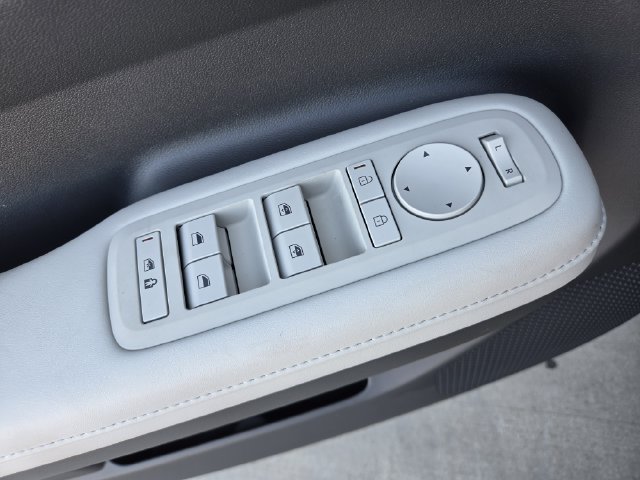 New 2027 Hyundai Santa Fe SEL FWD image 24