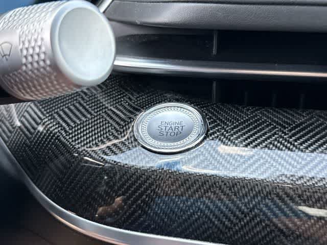 Used 2023 Genesis G80 3.5T Sport AWD/4WD image 11