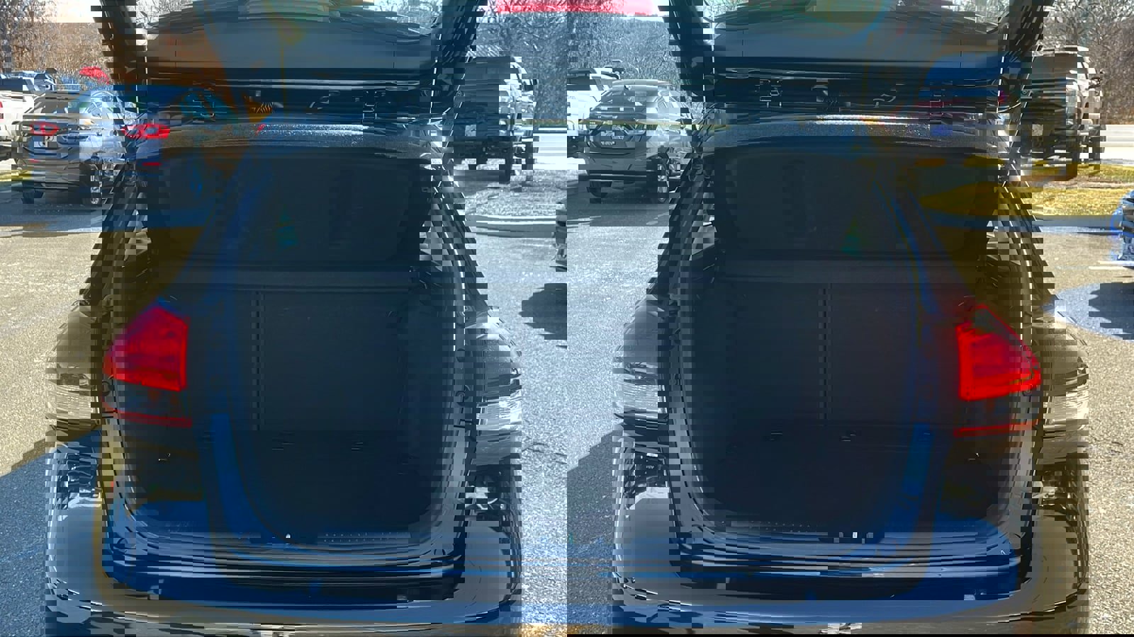 Used 2017 Kia Forte LX image 22