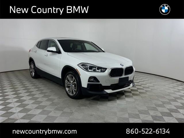 Used 2020 BMW X2 xDrive28i w/ Convenience Package