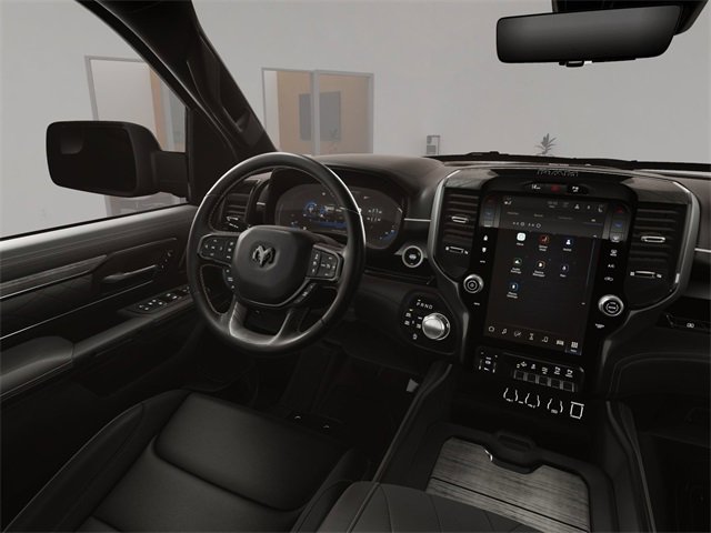 New 2026 RAM 1500 Limited image 20