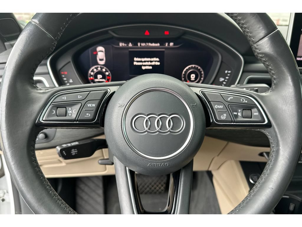 Used 2018 Audi A5 2.0T Premium Plus w/ Premium Plus AWD/4WD image 27