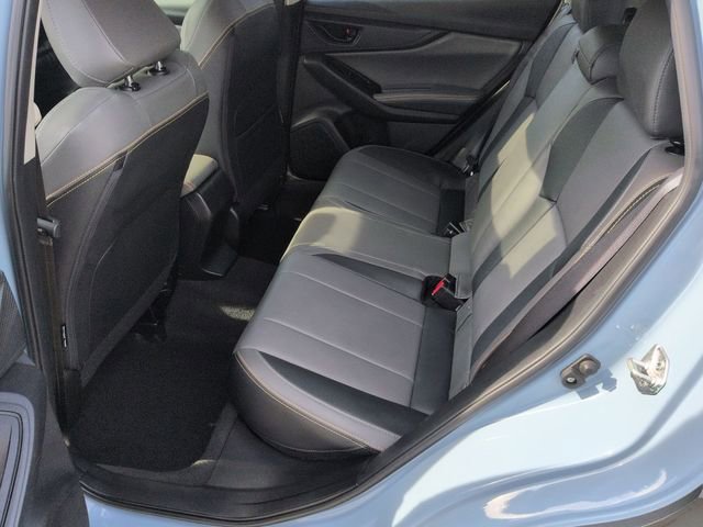 Certified 2023 Subaru Crosstrek 2.5i Sport AWD/4WD image 27
