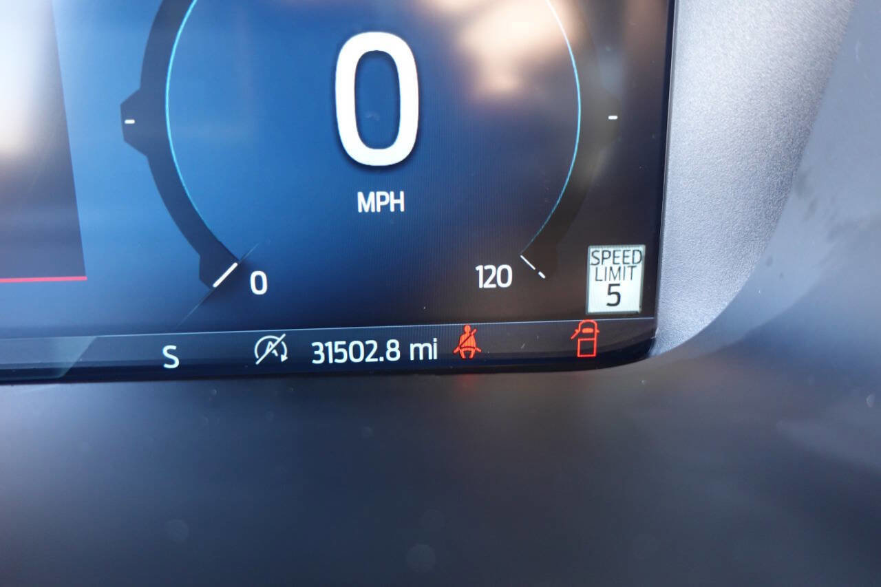 Used 2024 Ford F150 XLT w/ Equipment Group 302A MID image 56