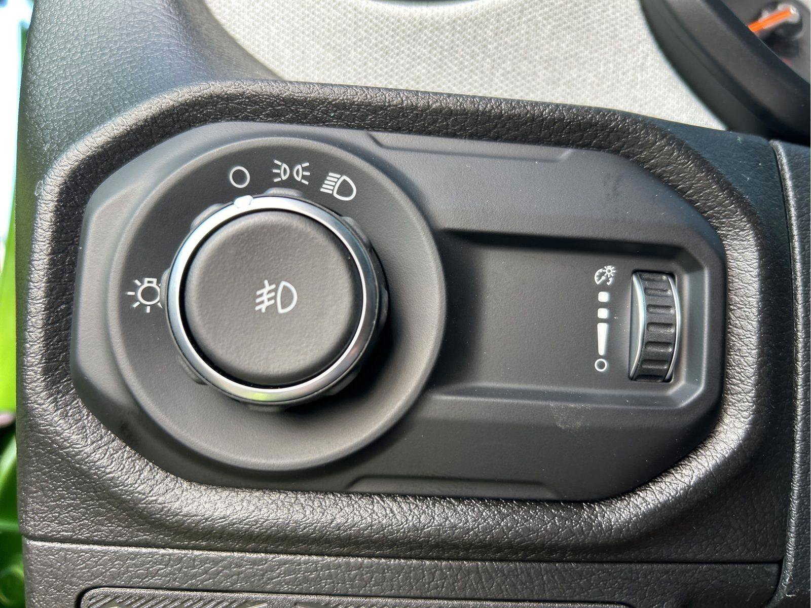 New 2026 Jeep Wrangler Sport image 13