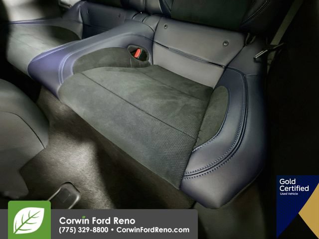 Used 2026 Ford Mustang Dark Horse RWD image 28