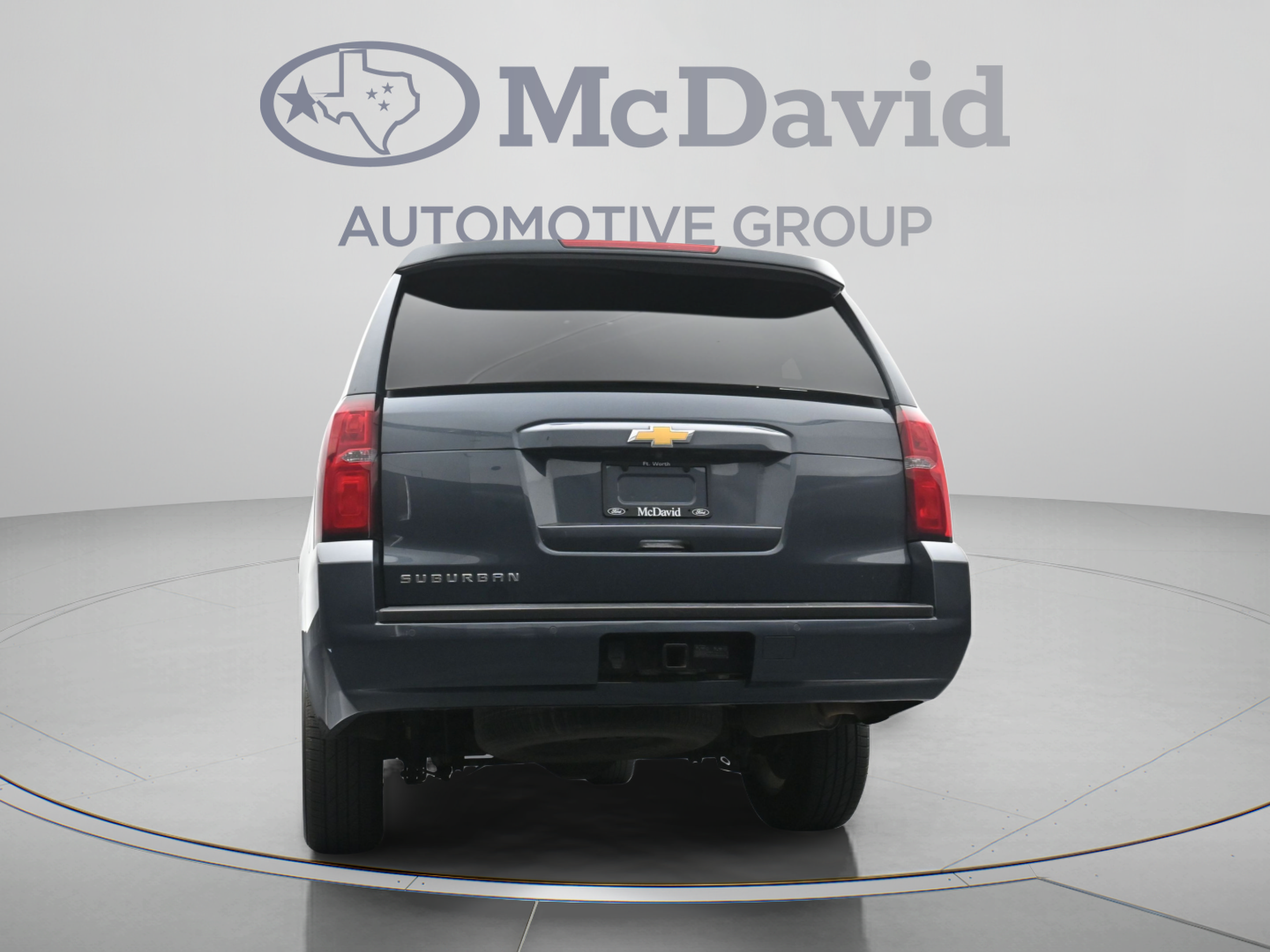 Used 2020 Chevrolet Suburban LS RWD image 30