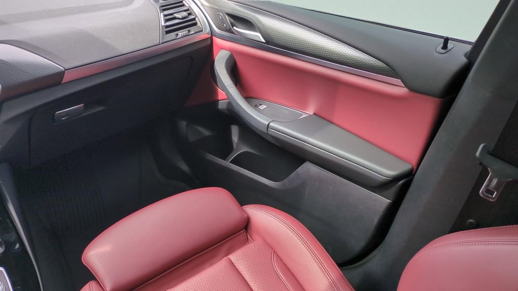 Used 2023 BMW X3 sDrive30i w/ M Sport Package image 13