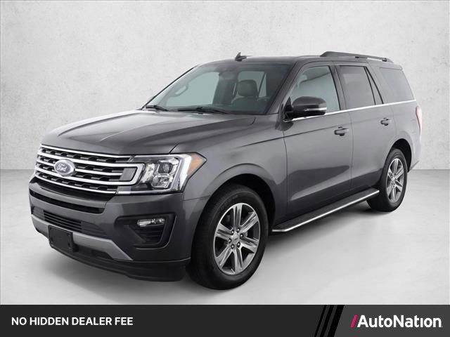Used 2019 Ford Expedition XLT w/ Equipment Group 202A RWD image 1