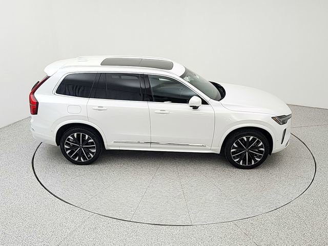 Certified 2025 Volvo XC90 B6 Plus AWD/4WD image 16