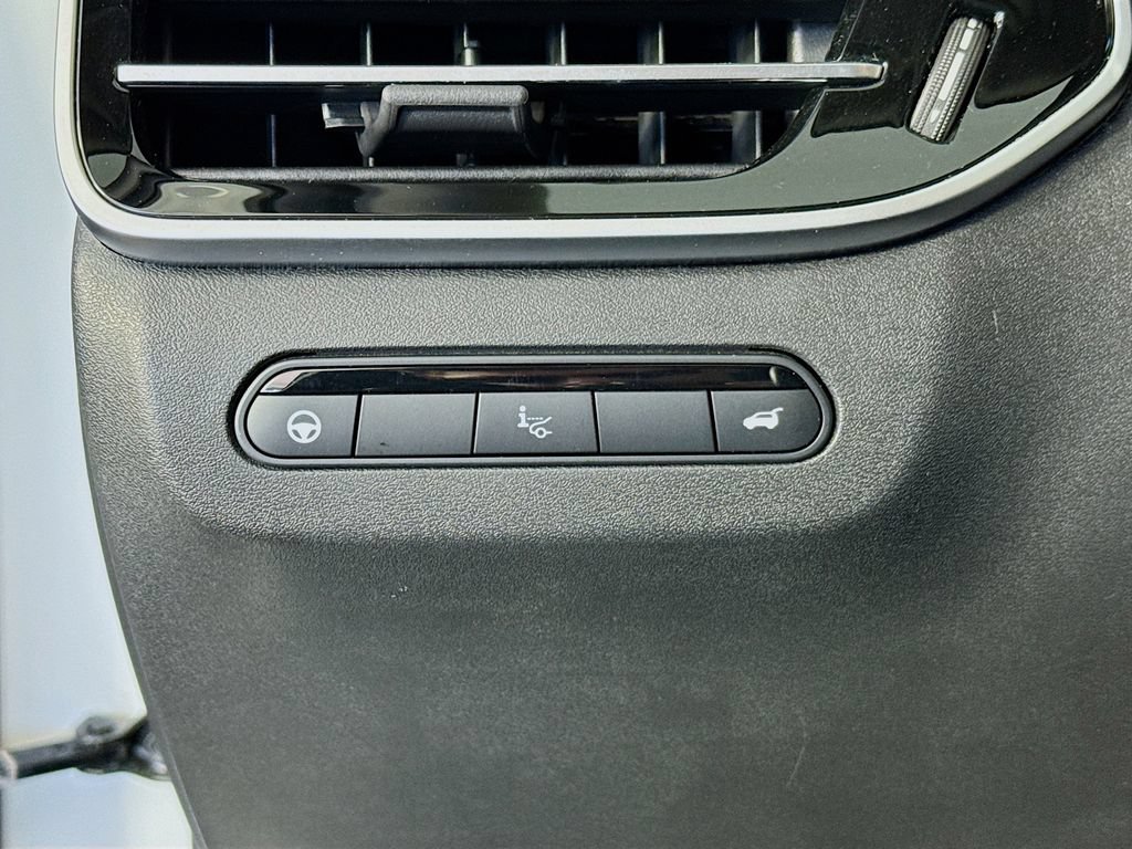 Certified 2023 INFINITI QX60 Luxe w/ Vision Package FWD image 10