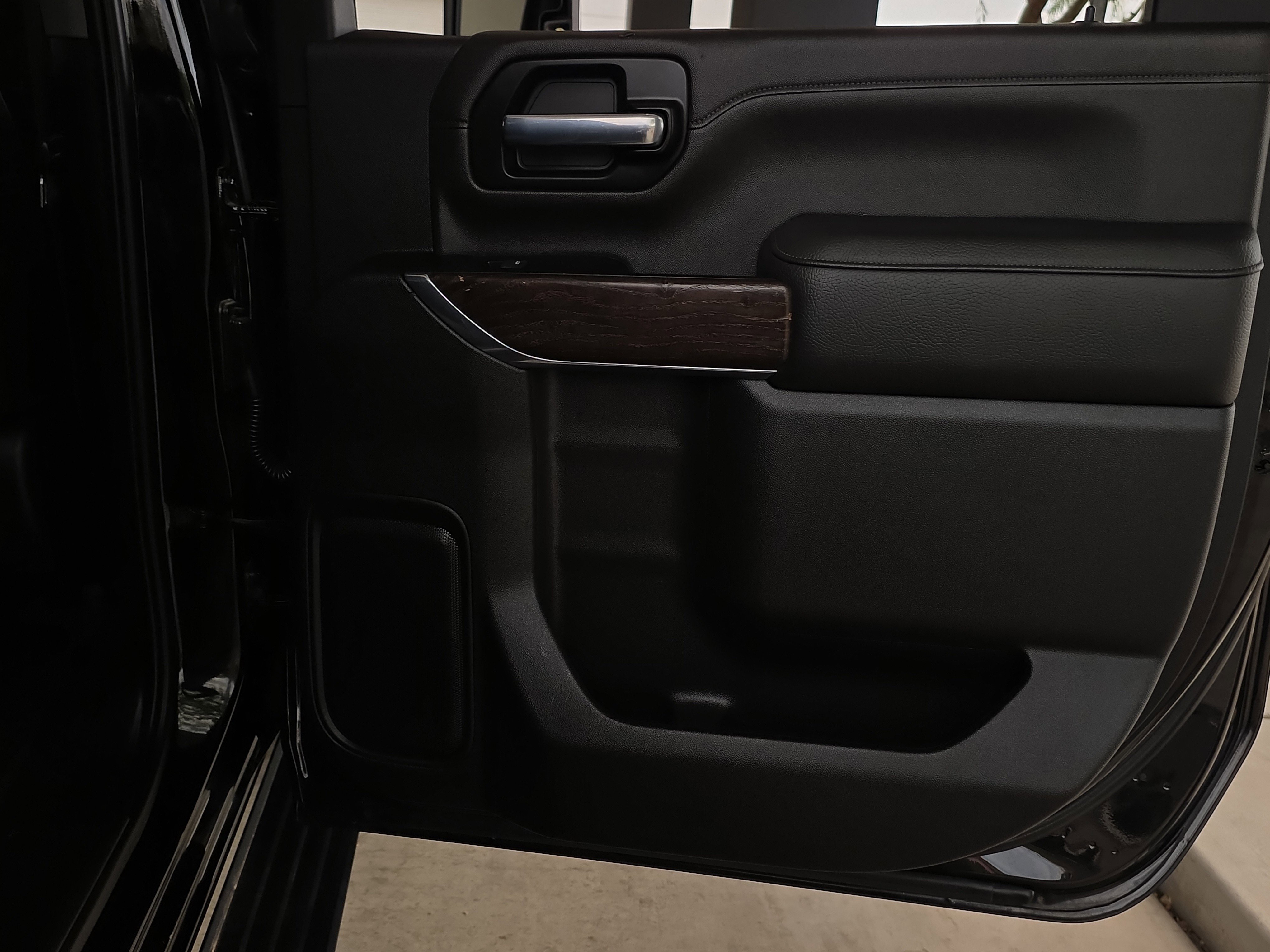 Used 2022 GMC Sierra 2500 Denali image 24