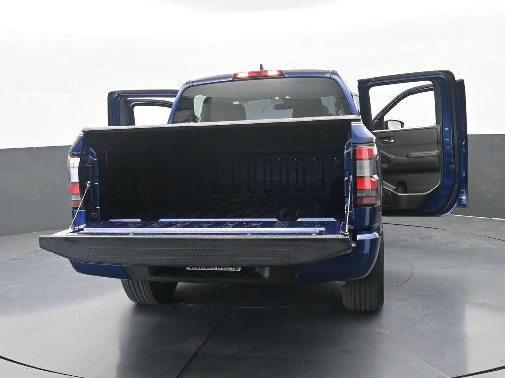 Used 2022 Nissan Frontier SV RWD image 73
