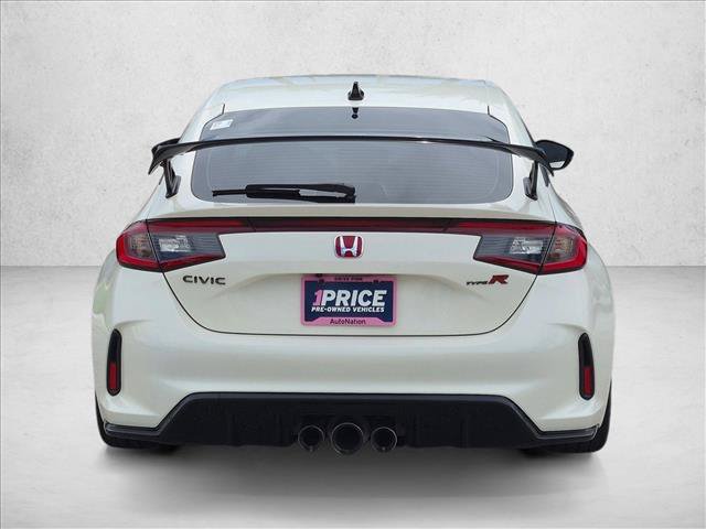 Used 2024 Honda Civic Type R image 7