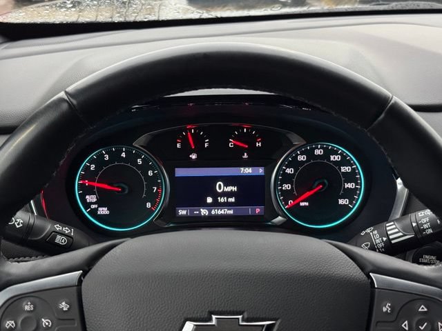 Used 2023 Chevrolet Traverse LT w/ Midnight/Sport Edition AWD/4WD image 27
