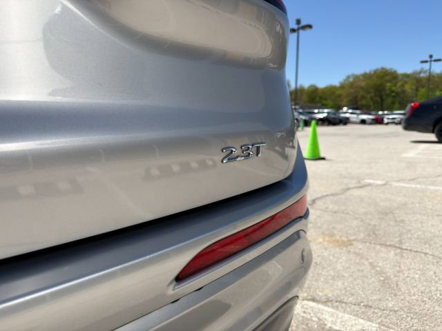 Used 2020 Lincoln Corsair Reserve w/ Equipment Group 202A AWD/4WD image 12