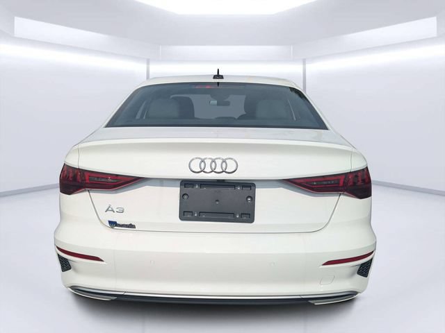 Used 2024 Audi A3 2.0T Premium FWD image 4
