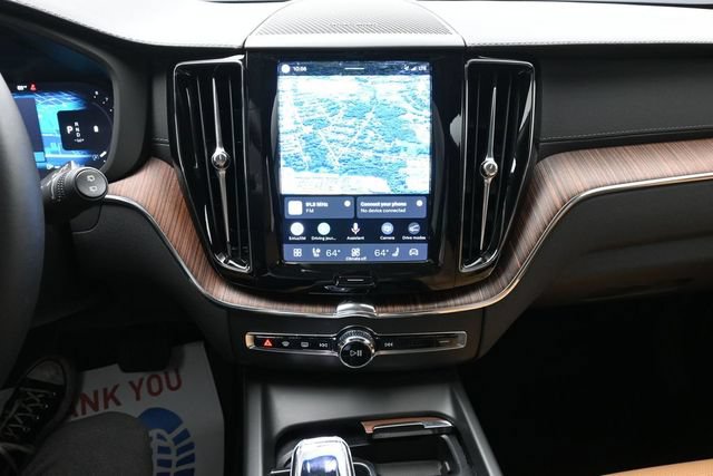 Used 2023 Volvo XC60 B6 Ultimate w/ Climate Package AWD/4WD image 13
