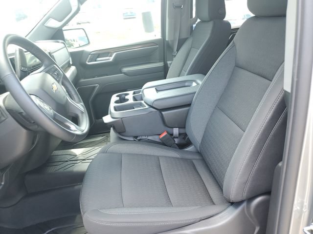 New 2026 Chevrolet Silverado 1500 LT AWD/4WD image 17