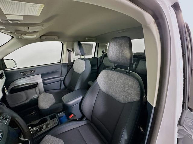 New 2026 Ford Maverick XLT w/ Equipment Group 301A image 20