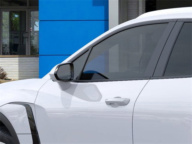 New 2026 Chevrolet Blazer EV LT image 12