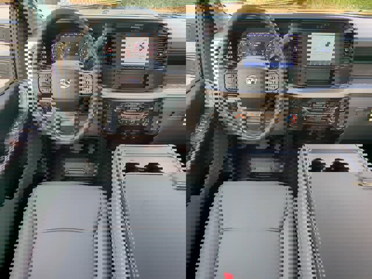 New 2026 Ford F250 XL w/ XL Off-Road Package image 14