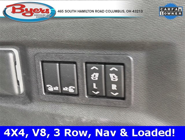 Used 2021 GMC Yukon Denali image 37