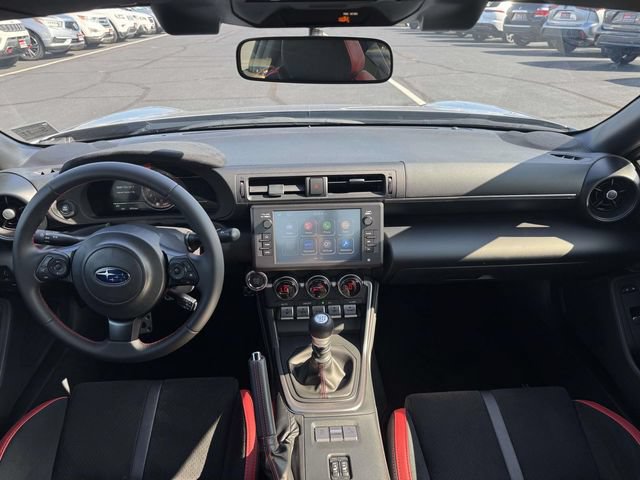 Used 2026 Subaru BRZ Limited RWD image 11