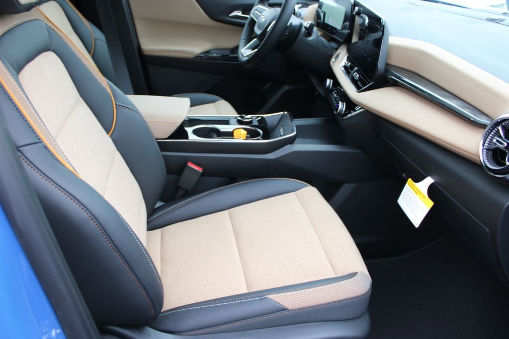 New 2026 Chevrolet Equinox ACTIV image 19