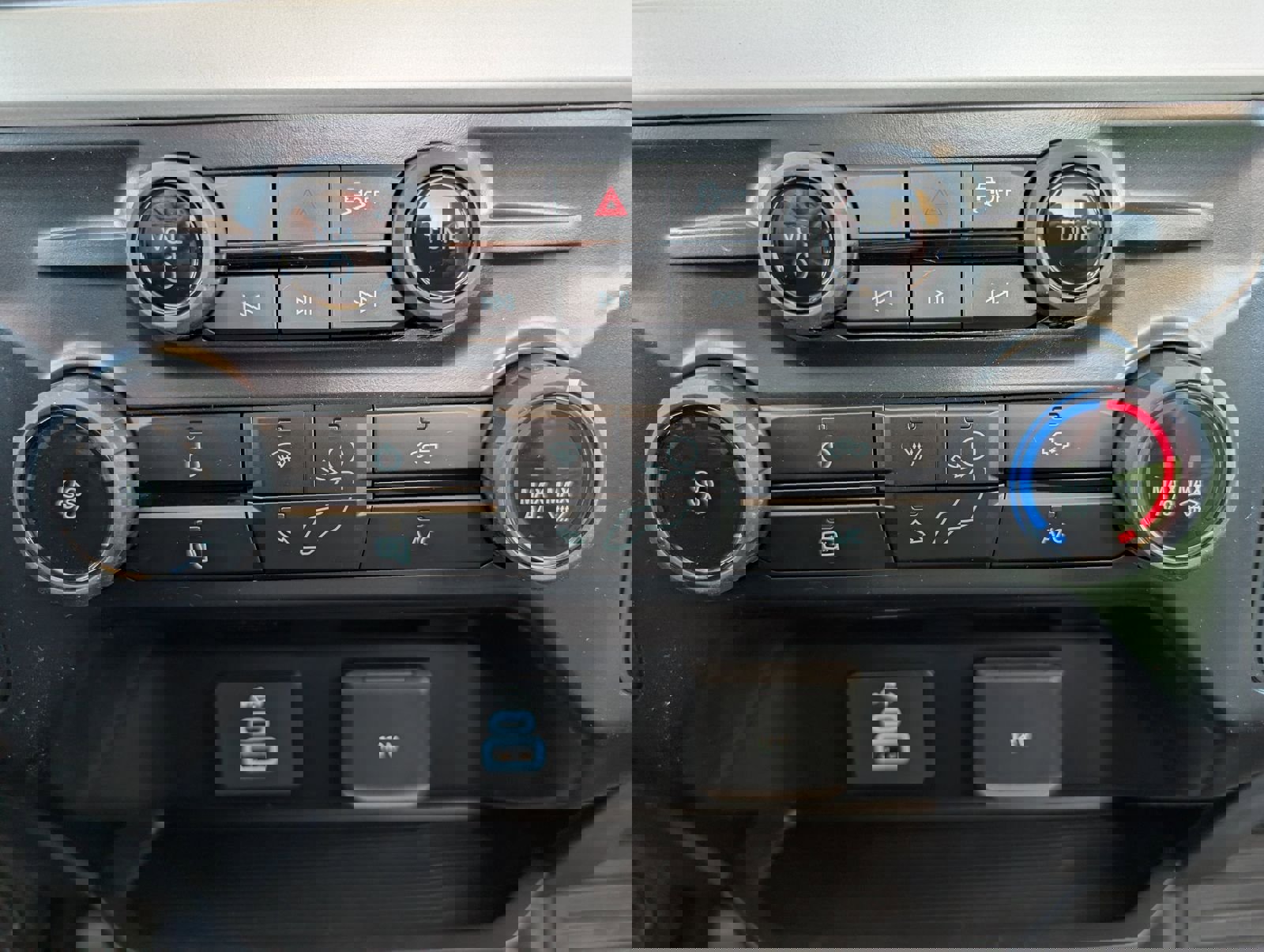 New 2026 Ford F250 XL w/ XL Chrome Package image 15