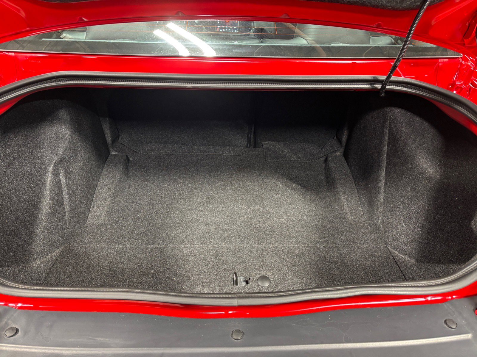 Used 2018 Dodge Challenger SRT Demon RWD image 33
