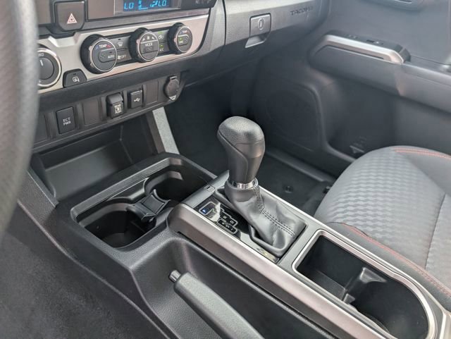 Used 2023 Toyota Tacoma SR5 w/ SX Package image 23