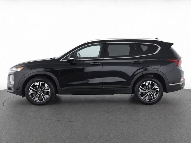 Used 2019 Hyundai Santa Fe AWD image 4