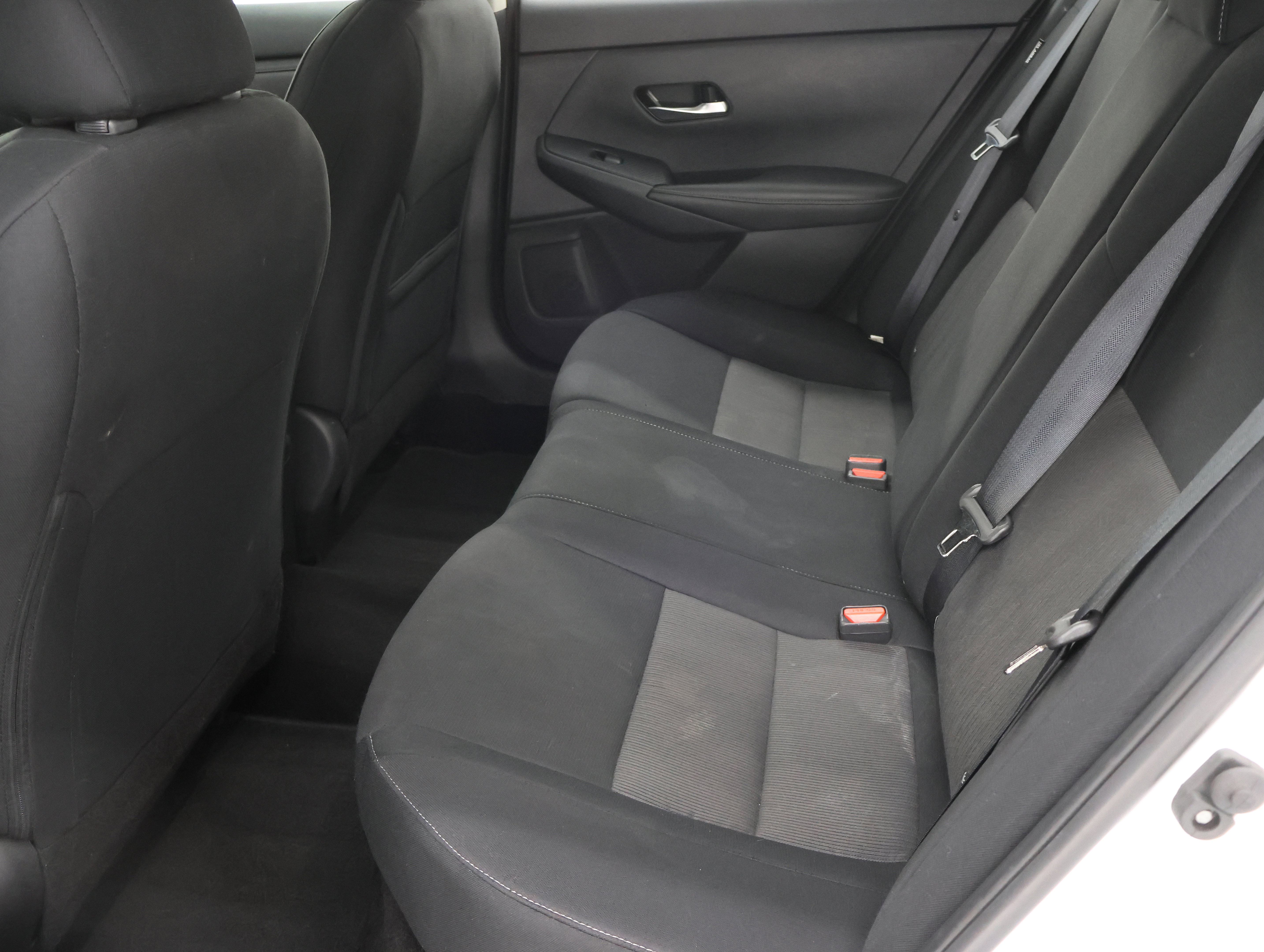 Used 2023 Nissan Sentra SV image 33