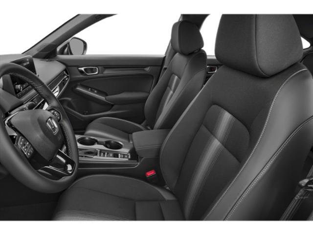 Certified 2026 Honda Civic Sport image 11