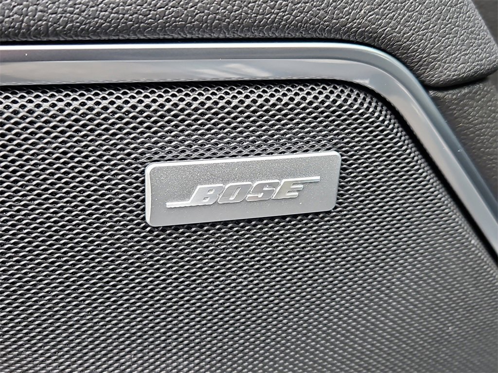 New 2026 Chevrolet Silverado 1500 LTZ w/ LTZ Premium Package image 13