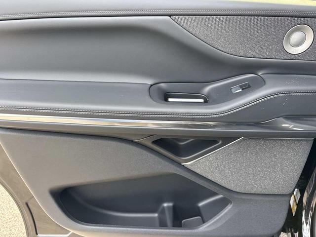 New 2027 Lincoln Navigator L Reserve w/ Jet Appearance Package AWD/4WD image 19