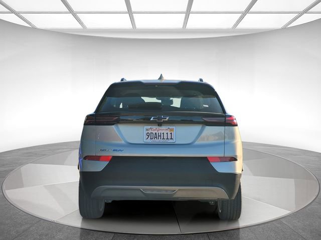 Used 2022 Chevrolet Bolt EUV LT image 6