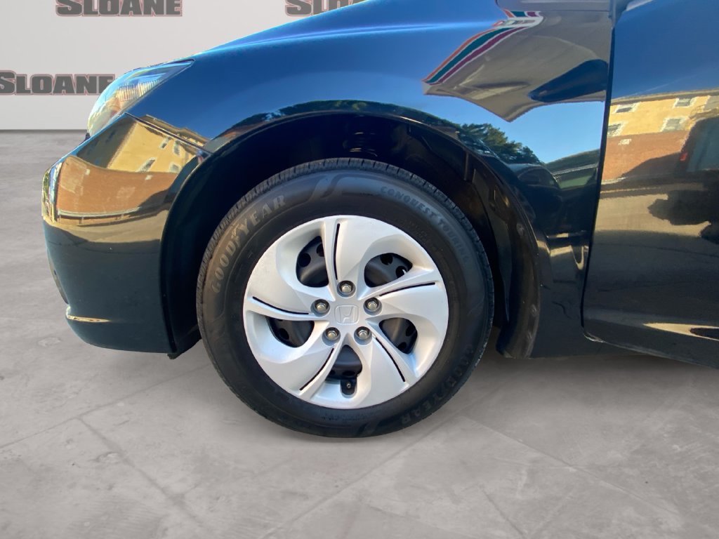 Used 2014 Honda Civic LX image 14