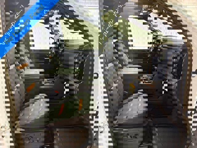 New 2026 GMC Sierra 2500 AT4 w/ AT4 Premium Plus Package image 13