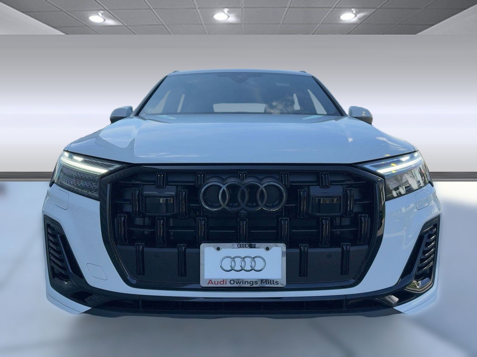 New 2026 Audi Q7 3.0T Prestige image 5
