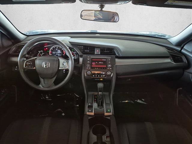 Used 2017 Honda Civic LX image 16